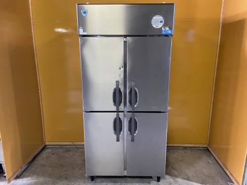 大和冷機工業 インバーター制御エコ蔵くん 縦型冷凍冷蔵庫501S2-EX(旧:531S2-EC) ダイワ 業務用 タテ型 401S2-EX|大和冷機|業務用冷凍冷蔵庫 | 業務用厨房機器⁄調理道具通販